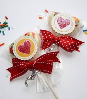 All you need suckers