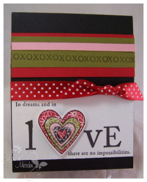 Lauren Meader - Love Songs