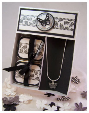 Lauren Meader - Desk Top Stationery