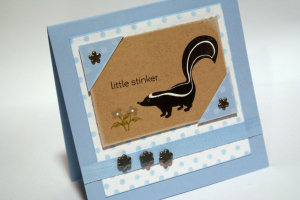 Heather Nichols - Forest Friends