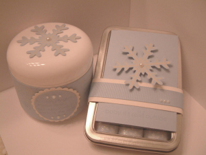 April's Gift Set