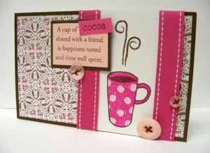 raspberry fizz warm happiness