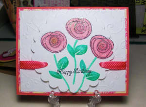 rose birthday