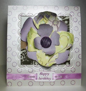 iris happy bday