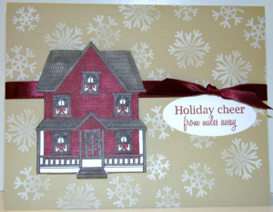 Christmas Card