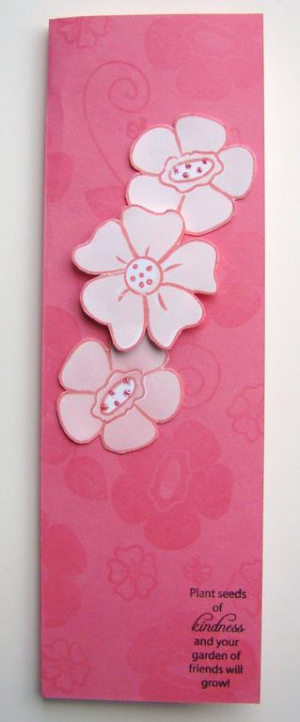 Mini Notepad