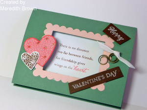 Meredith's January Submissions