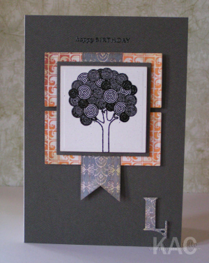 Birthday-Tree
