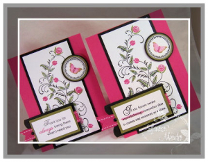 Versatility with Sympathy Group Project