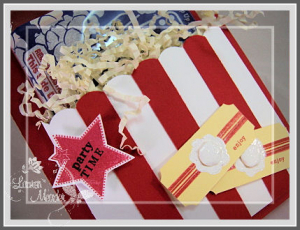 Mytime movie kit - movie details