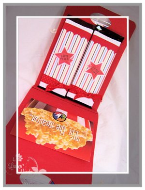 Mytime movie kit-open movie