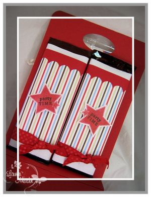 Mytime movie kit-candybar