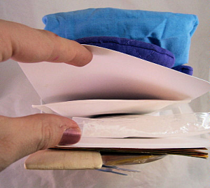 Mytime cupcake kit - mix inside