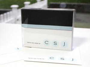 Lisa Johnson- Simply Stationery