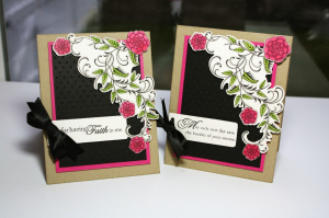 Lisa Johnson- With Sympathy