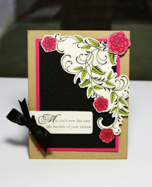 With Sympathy Cascading