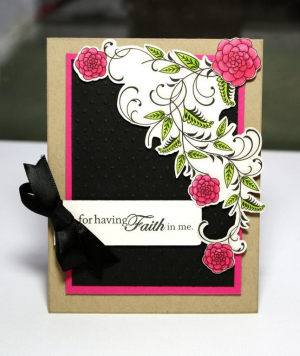 With Sympathy Cascading alternative