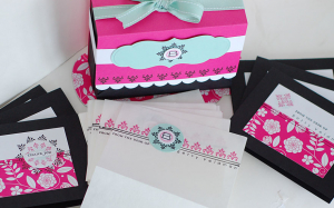 Stationery-Set