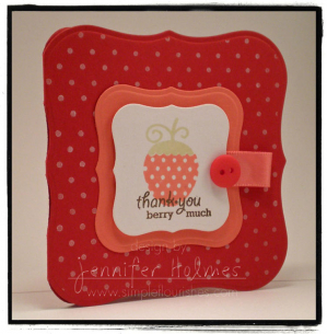 Jennifer Holmes (jmholmes25)