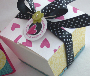 Happy Everything Gift Box