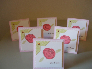 Sympathy Card