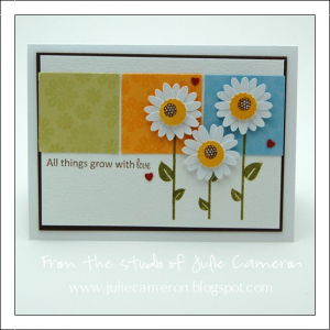 Julie's Cameron's Jan submissions