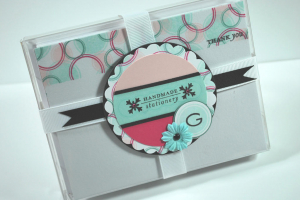 Geny Cassady - Simply Stationary