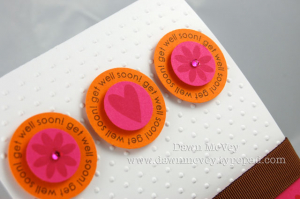 Happy Birthday To You detail 1