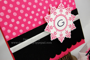 Dawn McVey - Simply Stationary