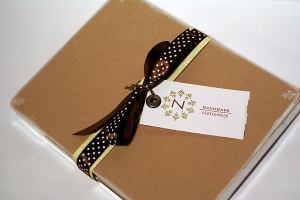 Heather Nichols - Simply Stationery