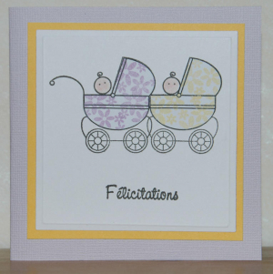 208-baby card-