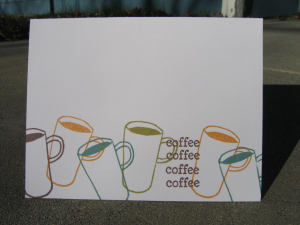 Coffee,Coffee,Coffee