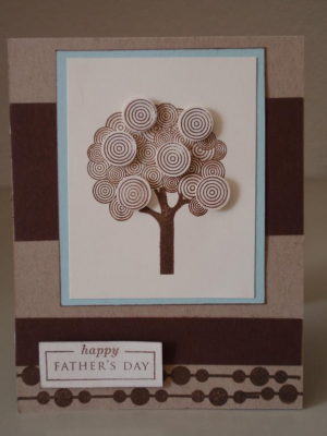 CMWC39 using Father Knows Best