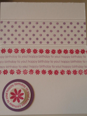 Banu's PTI Creations