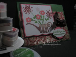 Green Thumb and BasicGrey