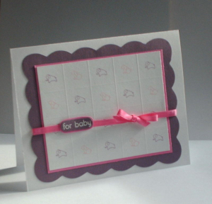 Babysquares