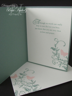 Stampin Pam - Feb GSS