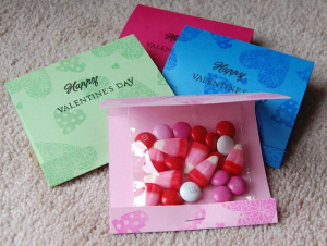 Valentine Cards