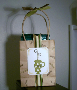 altered bag