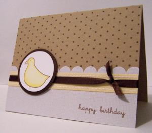 January Blog Hop Card