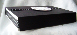 Elegant Stationary 1