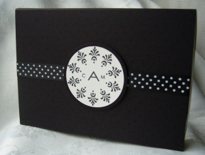 Elegant Stationary 2
