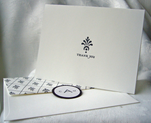 Elegant Stationary 4