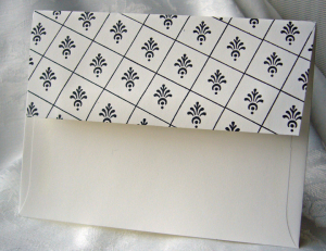 Elegant Stationary 5