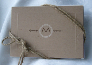 Masculine Stationary 1