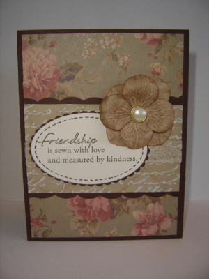 Friendship-Card