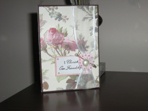 Homage To Lucie pt 2