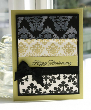 Lisa Johnson- Damask Designs