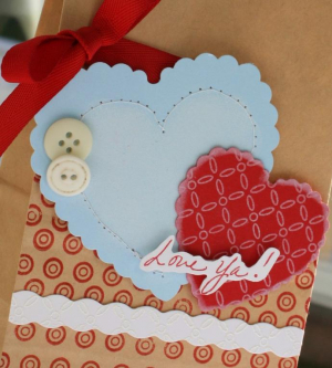 Lisa Johnson- Handwritten Notes