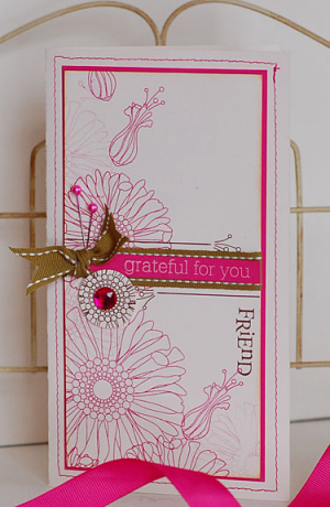 Betsy Veldman - Friends til the End